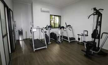 Imagem 6: Flat disponível para locação no Jardins