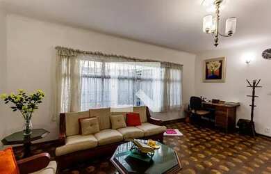 Imagem 3: Casa para Aluguel - Jardim, 3 Quartos, 284 m2