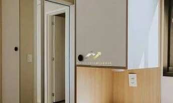 Imagem 6: Apartamento com 2 dormitórios à venda, 50 m² por R$ 387.050 - Vila Curuçá - Santo André/SP