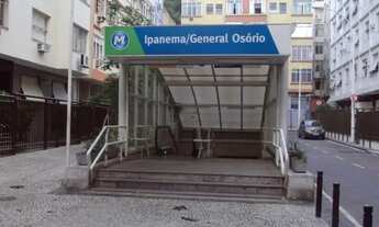 Imagem 6: Apartamento aluguel temporada copacabana