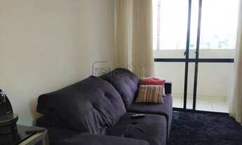 Imagem 2: Apartamento, Vila Gumercindo - São Paulo