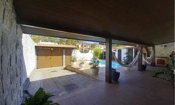 Imagem 6: Casa Espetacular em Condomínio na Freguesia