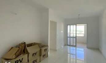 Imagem 2: Apartamento 02 Quartos em Boqueirão - Praia Grande, SP