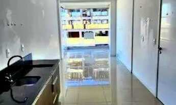 Imagem 4: Apartamento para aluguel com 70 metros quadrados com 2 quartos em Perequê - Porto Belo - S