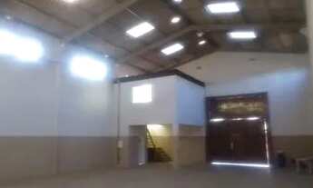 Imagem 3: Galpão, Barracão, Depósito 280m2