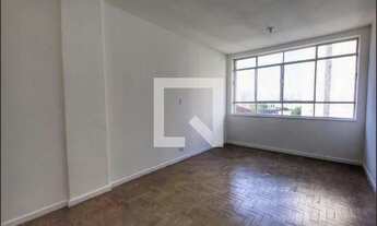 Imagem 3: Apartamento para Aluguel - Liberdade, 1 Quarto, 25 m2