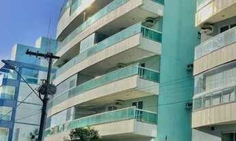 Imagem 2: Apartamento com 3 dormitórios à venda, 135 m² por R$ 1.200.000,00 - Enseada Azul - Guarapa