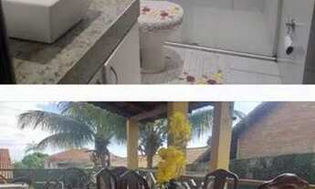 Imagem 7: Sobrado com 3 Quartos e 1 Suíte na Vila Osvaldo Rosa Sobrado com 3 Quarto(s) e 2 banheiro