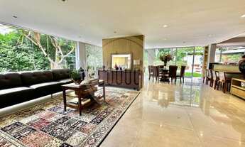 Imagem 6: SANTANA DE PARNAíBA - Casa de Condomínio - Tamboré