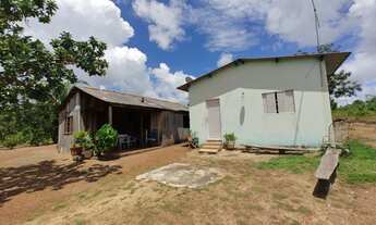 Imagem 7: Vende-se Sítio 35 hectares, Rosário Oeste MT..