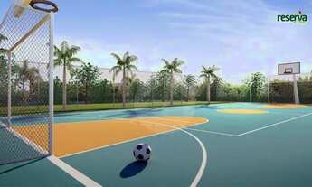 Imagem 6: Casa com 3 dormitórios à venda, 140 m² por R$ 745.000,00 - Condomínio Reserva do Vale - Ca