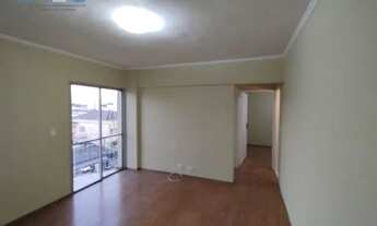 Imagem 2: Apartamento com 2 dormitórios para alugar, 58 m² por R$ 1.733,63/mês - Jardim Tranqüilidad