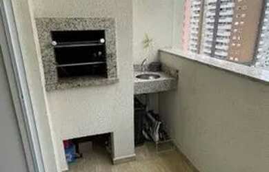 Imagem 6: Apartamento 2 dormitórios no Bairro campinas