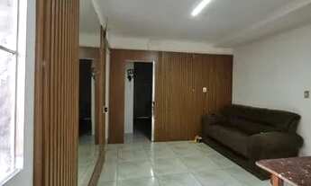 Imagem 6: Casa Renascença 2 - Com móveis Planejados