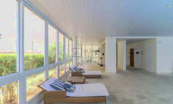 Imagem 7: Apartamento Locação Pinheiros 70 m² 2 Dormitórios