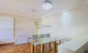 Imagem: Apartamento Venda 3 Dormitórios - 105 m²