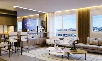 Imagem 5: Apartamento para Venda - 54.6m², 2 dormitórios, sendo 1 suites, 1 vaga - Teresópolis