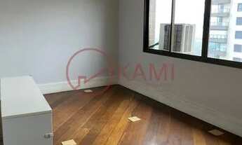 Imagem 4: Locação ou Venda apto 288m , 3 dor 2 suites alameda cauaxi