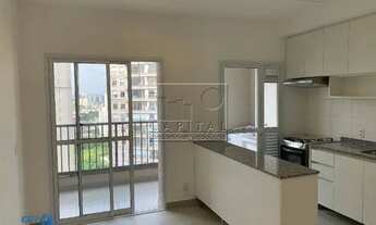 Imagem 2: Apartamento para Locação 52m²