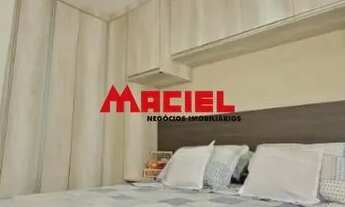 Imagem 3: Apartamento Padrão em São José dos Campos