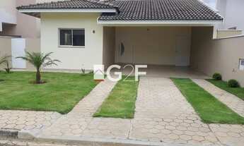 Imagem: Casa a venda no Residencial Colina dos Coqueiros