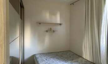 Imagem 4: Apartamento com 2 Quartos- Vila Cantuária - Camaçari/BA