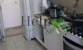 Imagem 6: Apartamento - 3 Dormitórios - 1 Suíte - Varanda - 1 Vaga - Vila Moinho Velho- Sacomã