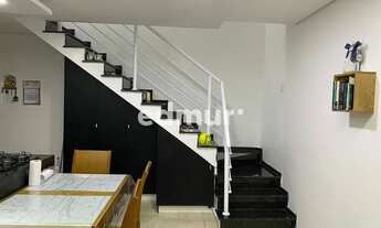 Imagem: COBERTURA no bairro Vila Linda com 104m²