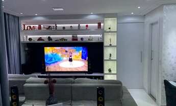 Imagem 3: Apartamento para Venda em São Paulo, Brás, 2 dormitórios, 1 suíte, 1 banheiro, 1 vaga