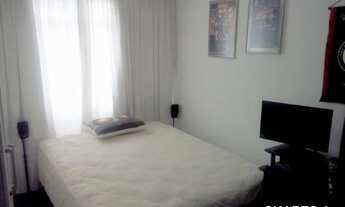 Imagem 6: APARTAMENTO RESIDENCIAL em CURITIBA - PR, MERCÊS