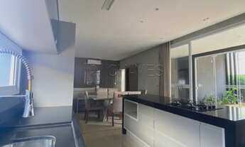 Imagem 7: Ribeirão Preto - Casa de Condomínio - Vila do Golf