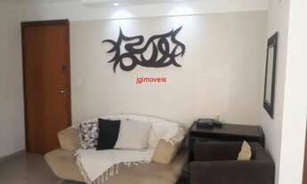 Imagem 3: Apartamento RESIDENCIAL em SÃO PAULO - SP, JABAQUARA