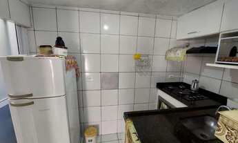 Imagem 5: Casa em Condomínio para Venda em Praia Grande, Real, 1 dormitório, 1 banheiro, 1 vaga