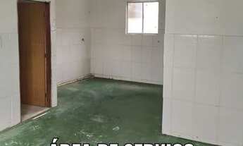 Imagem 2: CASA PARA ALUGAR 3/4, Cia 1, quadra 8