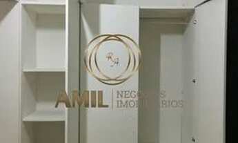 Imagem 6: AW - RA AMIL ALUGA APARTAMENTO 3 DORM. / 92M² / AQUARIUS / SJC