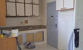 Imagem 6: Apartamento para aluguel com 3 quartos em Tijuca - Rio de Janeiro - RJ