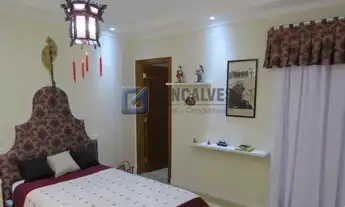 Imagem 2: SAO BERNARDO DO CAMPO - Residential / Sobrado - RUDGE RAMOS