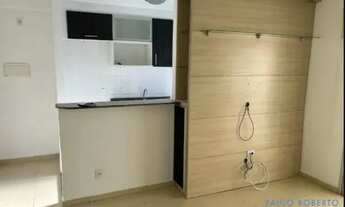 Imagem 3: APARTAMENTO - BARRA FUNDA - SP