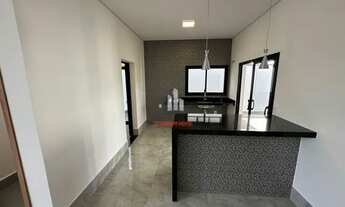 Imagem 7: Casa de 3 suites no condominio Jardim de Monaco Hortolandia