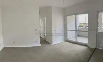 Imagem: Apartamento Padrão em São José dos Campos