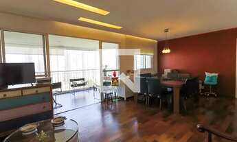 Imagem: Apartamento para Aluguel - Vila Andrade