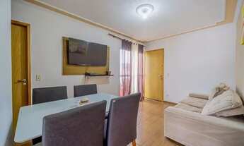 Imagem 2: Apartamento Residencial à venda, Morro Grande, Cotia - AP1232