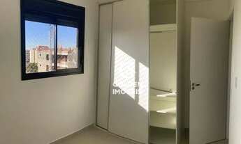Imagem 4: Apartamento com 2 dormitórios para alugar, 58 m² por R$ 2.886/mês - Fragata - Marília/SP
