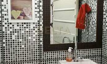 Imagem 7: Casa com 2 dormitórios e 2 vagas em condomínio fechado, 98 m² - Rondônia - Novo Hamburgo/R