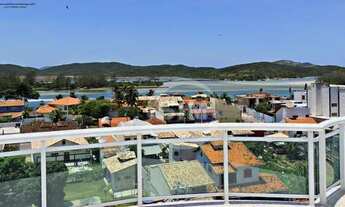 Imagem: Cobertura com 3 dormitórios à venda, 200