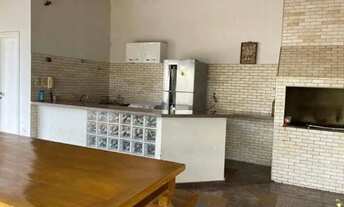 Imagem 3: Casa para venda tem 250 metros quadrados com 3 quartos em Jundiapeba - Mogi das Cruzes - S