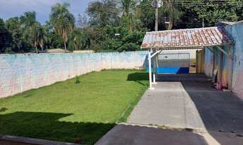 Imagem 2: Casa com 2 dormitórios para alugar, 60 m² por R$ 943,00/mês - Parque Residencial João Piza