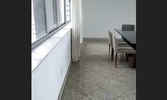 Imagem 3: Alugo ou Vendo 4/4 com suíte, 240 m² Campo Grande ,Centro - Salvador - BA