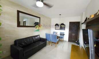 Imagem: Apartamento com 2 quartos, 65m2, à venda