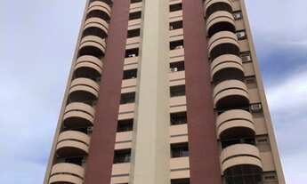 Imagem: Apartamento com 3 suítes no Centro